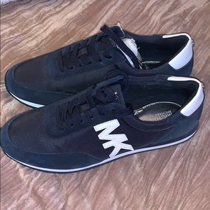 Michael Kors Navy sneakers